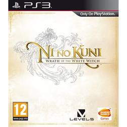 Ni No Kuni Essentials (playstation 3) [importación Inglesa]